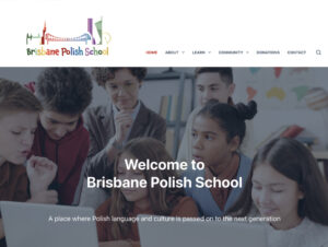 Brisbane Polish School